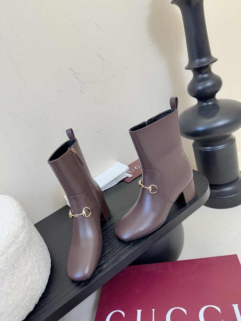 H**me5 boots